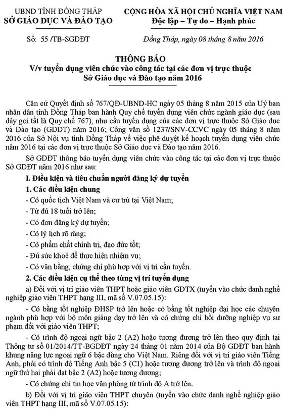 2016-08-08_thongbaosogddt_tuyendungvc-page-001