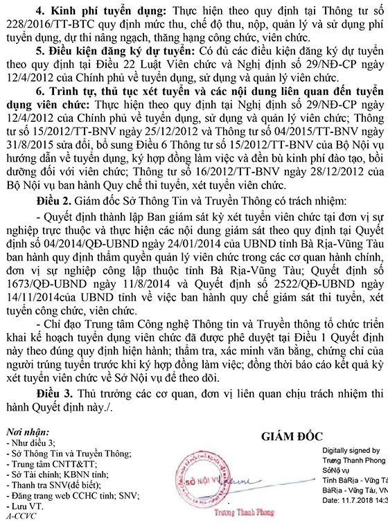 QĐNhu cáﾺĐu tuyáằƒn dáằƠng viên cháằâc táﾺĂi TTCNTT&TT năm 2018_Signed-2