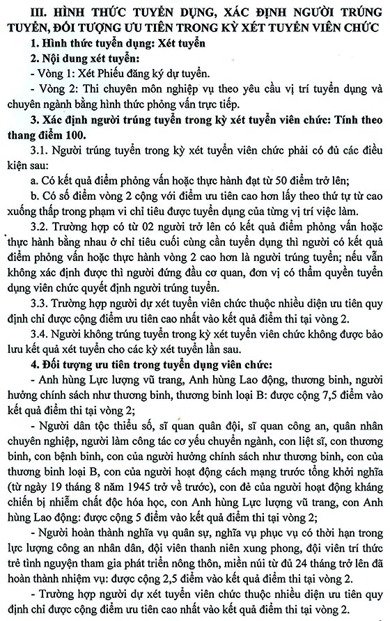  Đại học Y tế công cộng tuyển dụng viên chức năm 2020 đợt 1