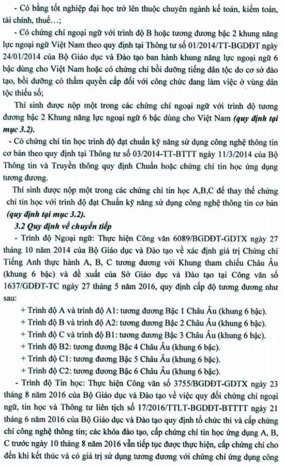 Trường Trung Cấp Nghề Nhân Đạo TP.HCM xét tuyển viên chức năm 2020
