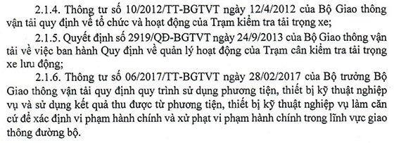 Sở Giao thông vận tải tỉnh Bắc Ninh tuyển dụng viên chức năm 2020