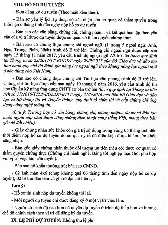 Bệnh viện Sản Nhi Quảng Ninh tuyển dụng hợp đồng lao động năm 2020