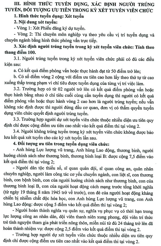 Trường Đại học Y tế công cộng tuyển dụng viên chức năm 2020 đợt 2