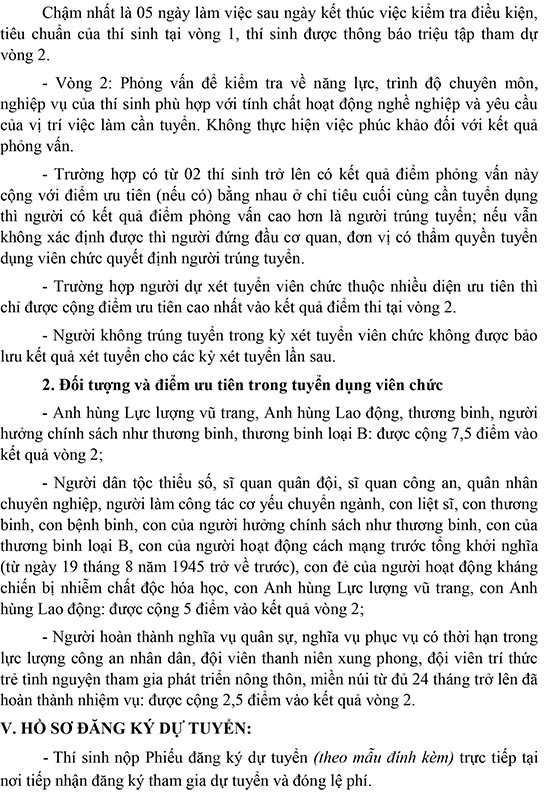 Trường Mầm non Rạng Đông 13, Quận 6, TP.HCM tuyển dụng viên chức năm 2020 (Đợt 1)