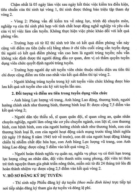 Trường Mầm non Rạng Đông 14, Quận 6, TP.HCM tuyển dụng viên chức năm 2020 (Đợt 1)