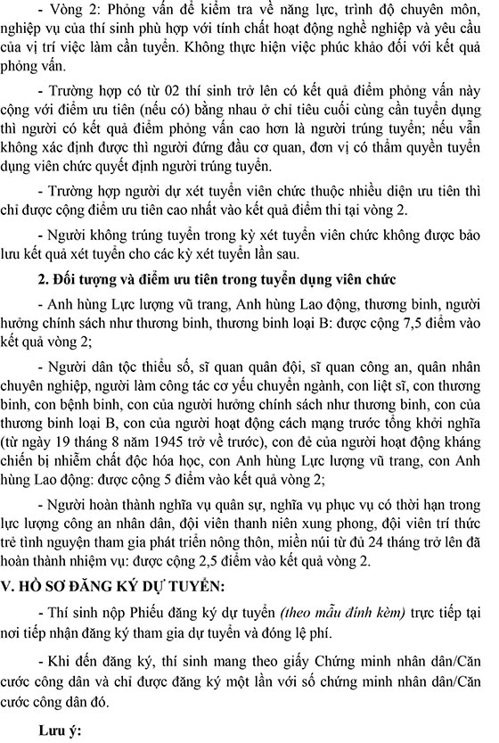 Trường Mầm non Rạng Đông Quận 6, TP.HCM tuyển dụng viên chức năm 2020 (Đợt 1)