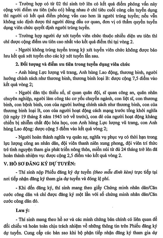 Trường THCS Hoàng Lê Kha, Quận 6, TP.HCM tuyển dụng viên chức năm 2020