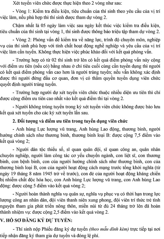 Trường Tiểu học Đặng Nguyên Cẩn, Quận 6, TP.HCM tuyển dụng viên chức năm 2020 (Đợt 1)