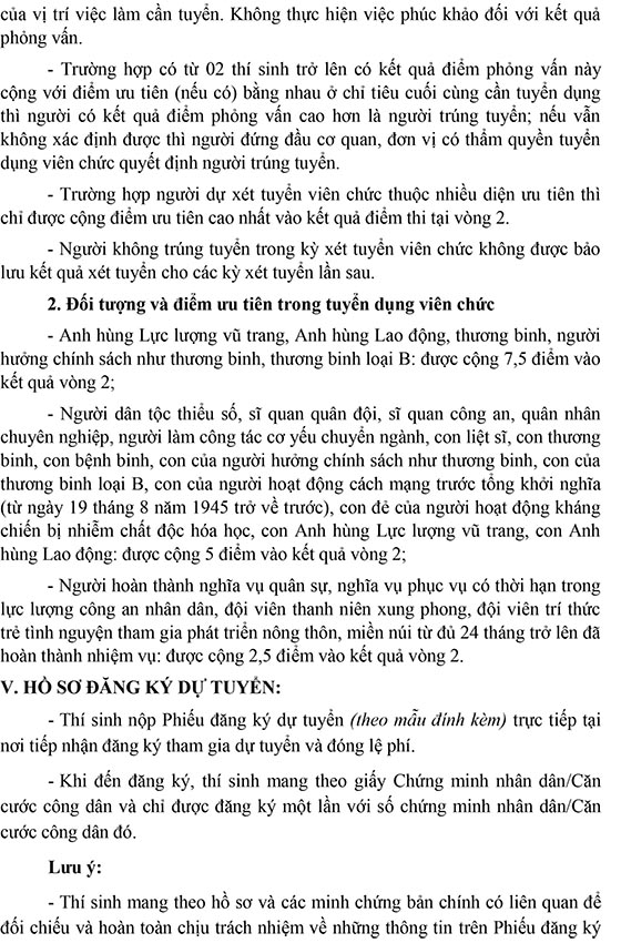 Trường Tiểu học Phạm Văn Chí, Quận 6, TP.HCM tuyển dụng viên chức năm 2020 (Đợt 1)