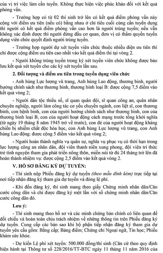 Trường Tiểu học Phú Lâm, Quận 6, TP.HCM tuyển dụng viên chức năm 2020 (Đợt 1)