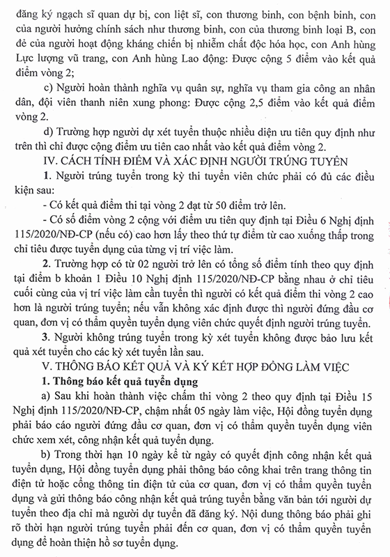 Trường Cao đẳng Y tế Đồng Tháp tuyển dụng viên chức năm 2021